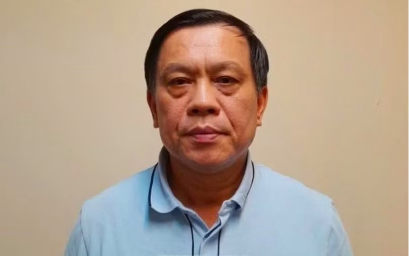 Nguyễn B&aacute; Hoan ảnh 1