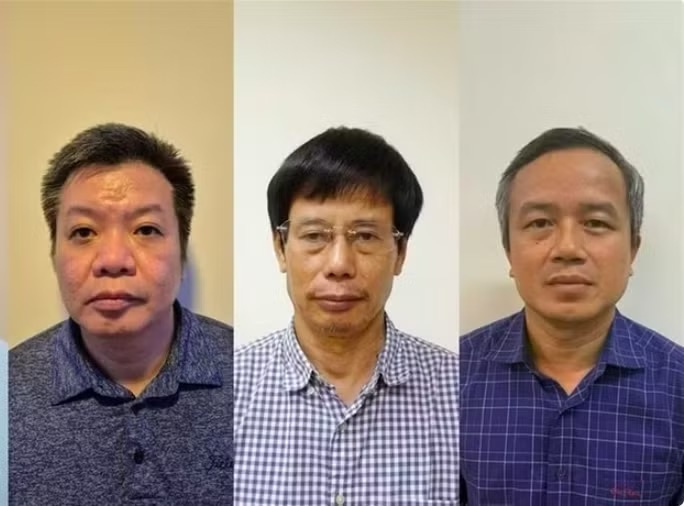 Nguyễn B&aacute; Hoan ảnh 2