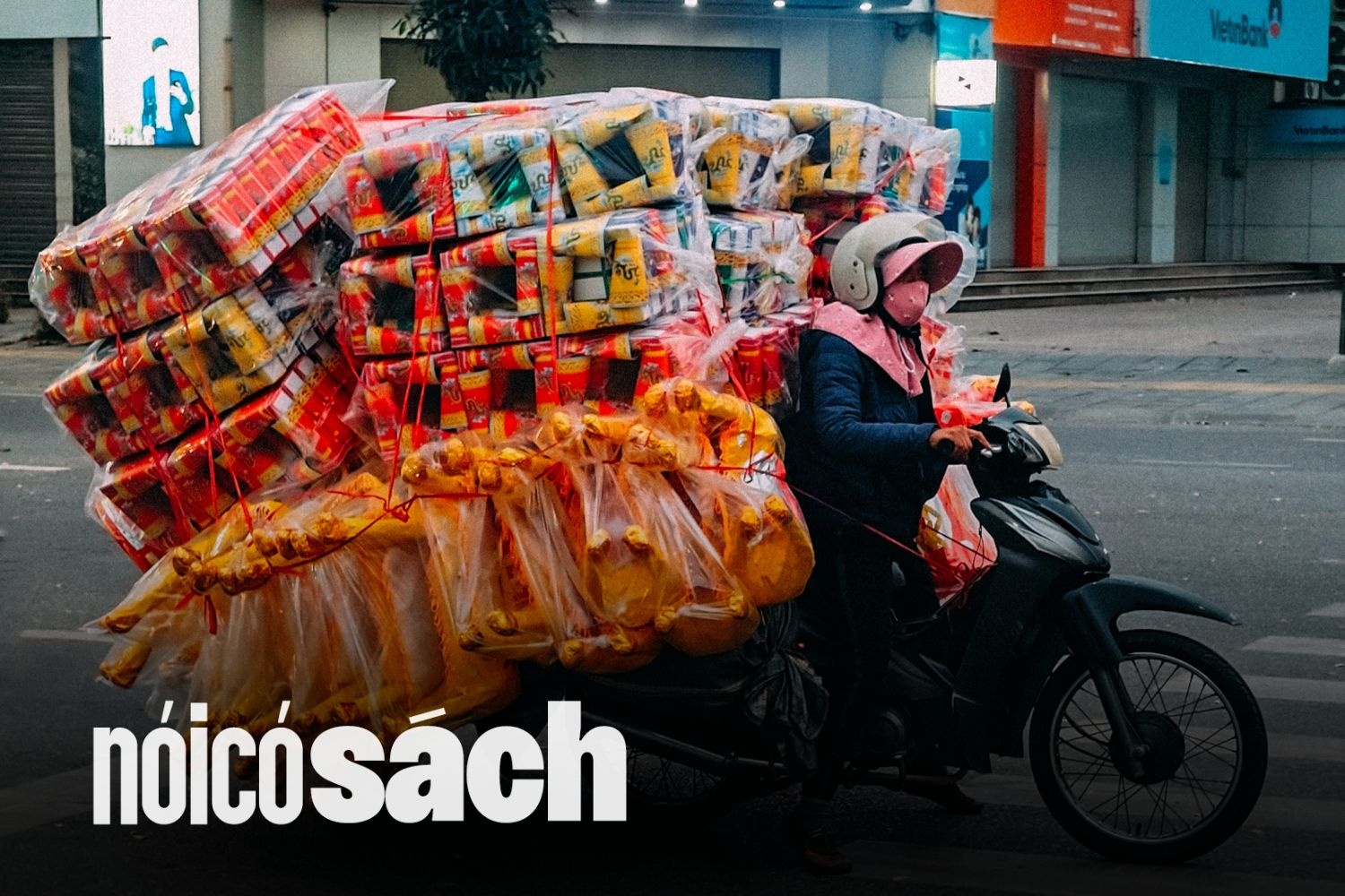 'Chảng' trong 'bự chảng' là gì?