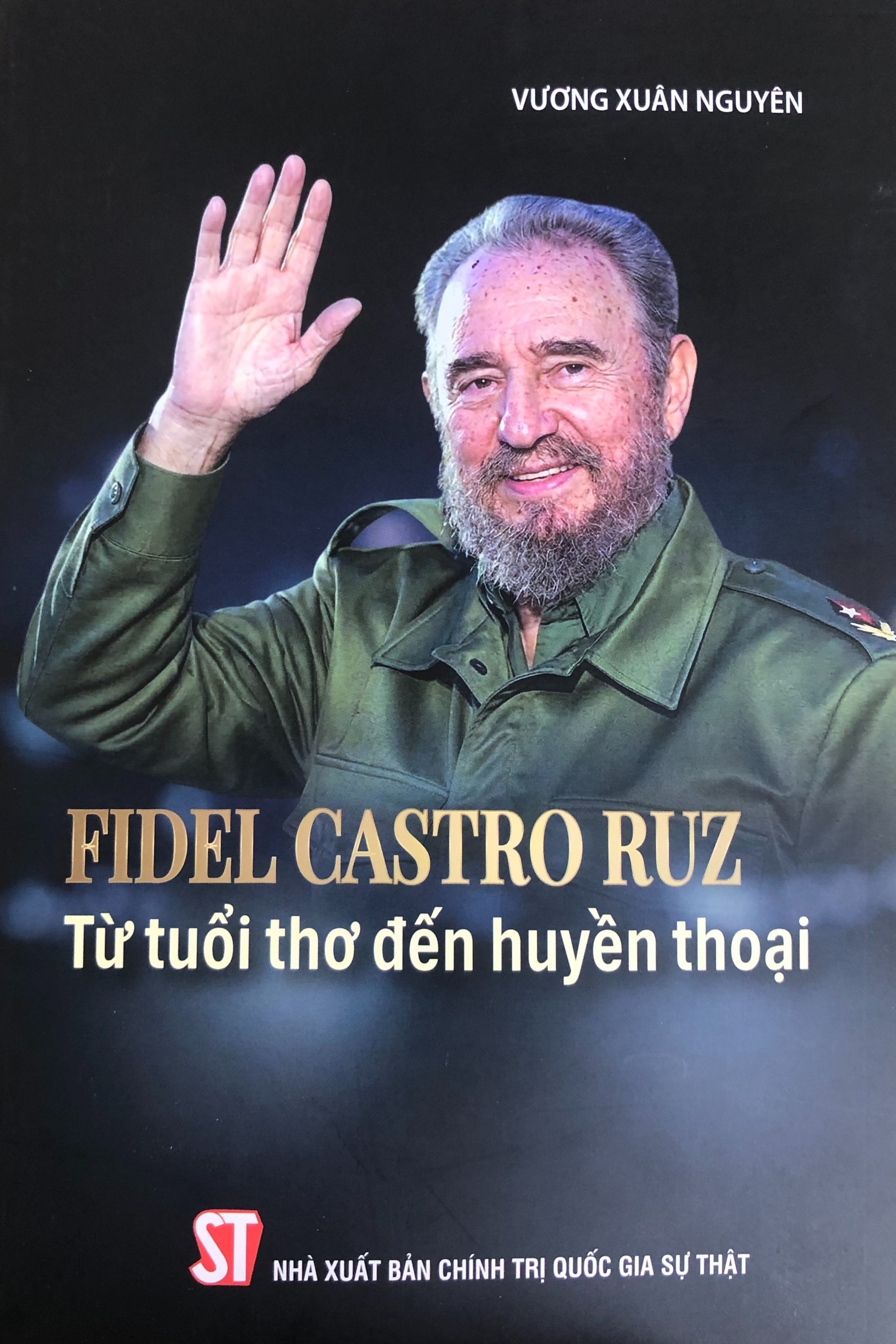 Fidel Castro ảnh 2