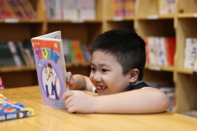 'Không gian thứ ba' của cộng đồng