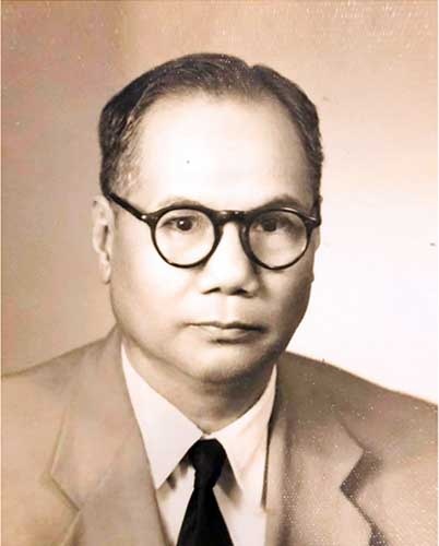 Tự Lực văn đo&agrave;n ảnh 1
