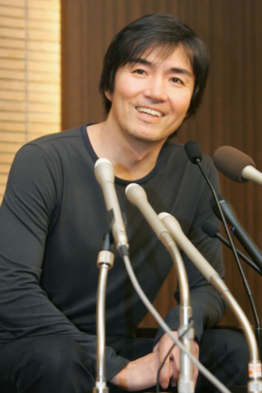 Higashino Keigo ảnh 2