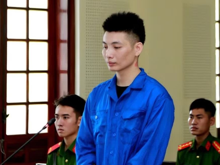 Giọt nước mắt muộn màng sau phút cuồng nộ trong bệnh viện