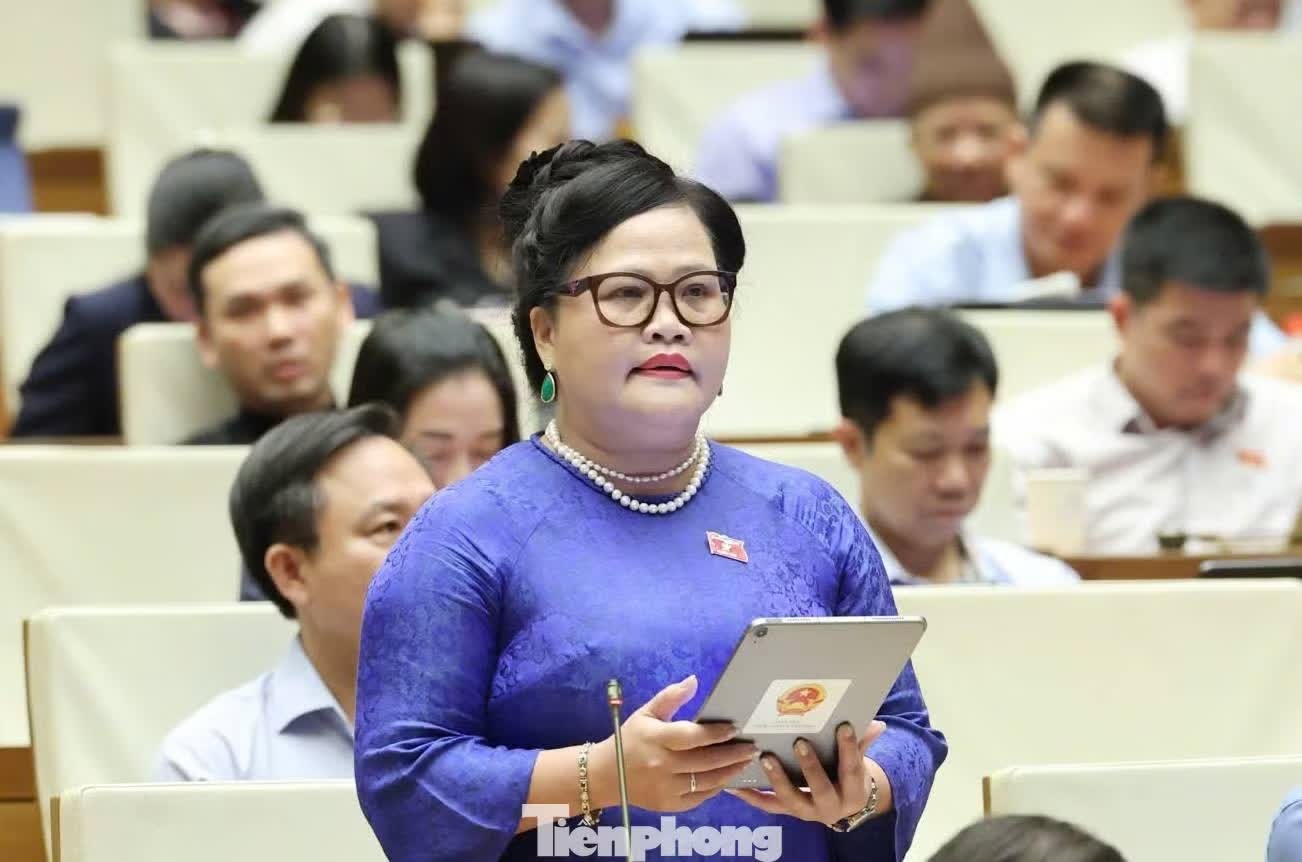 L&acirc;m Thị Phương Thanh ảnh 1