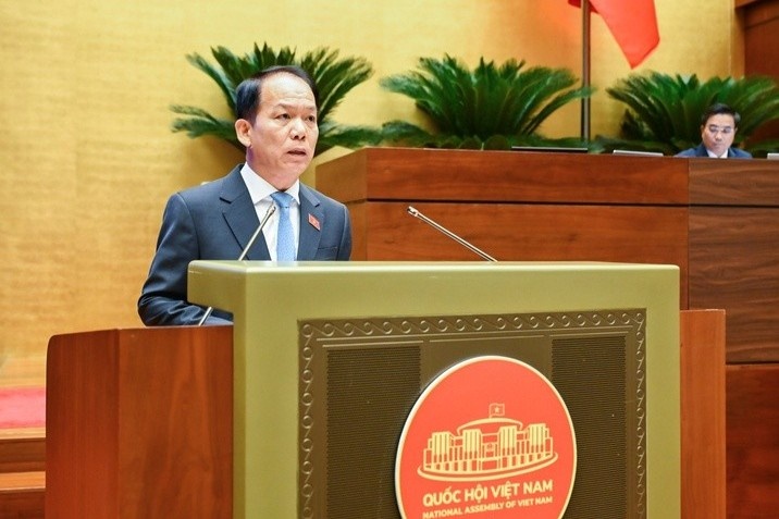 Người thi hành công vụ cố ý gây thiệt hại phải bồi thường 30-50 tháng lương