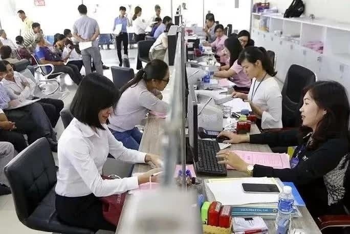 Bộ Nội vụ: Không để ‘khoảng trống pháp lý’ sau sắp xếp bộ máy