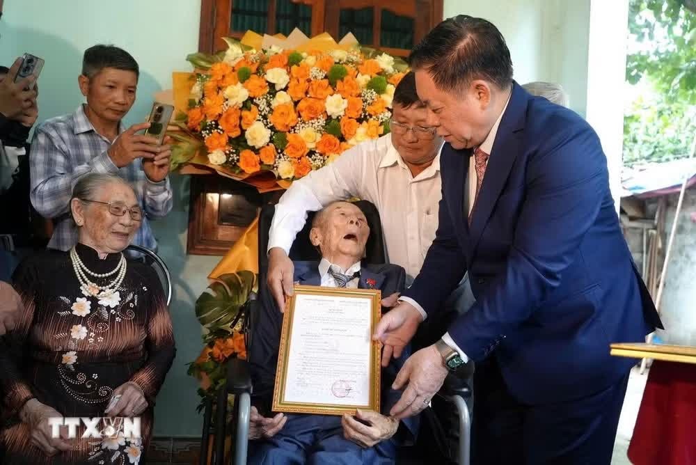Nguyễn Trọng Nghĩa ảnh 2
