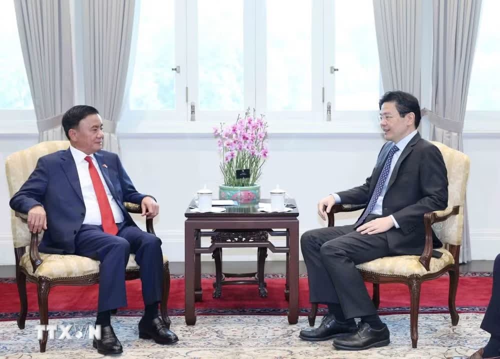 Singapore ảnh 2