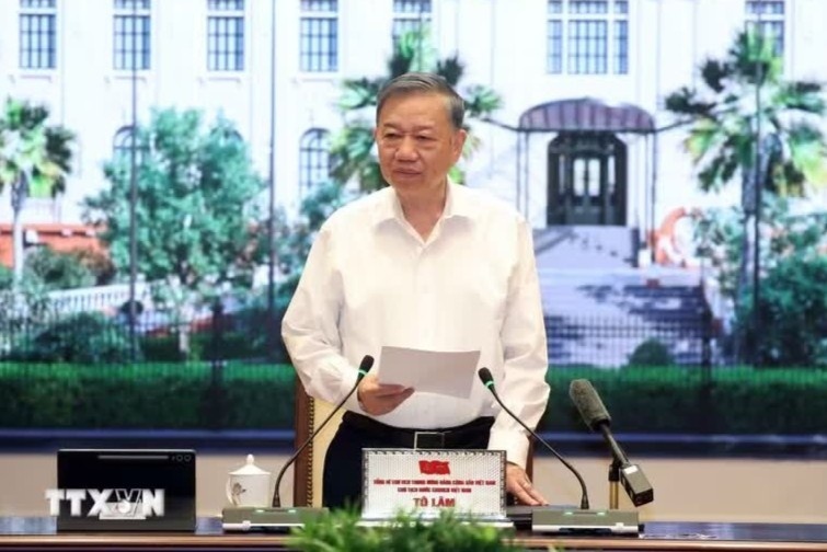 Phấn đấu mỗi người dân được tiếp cận dịch vụ thiết yếu và cơ hội phát triển
