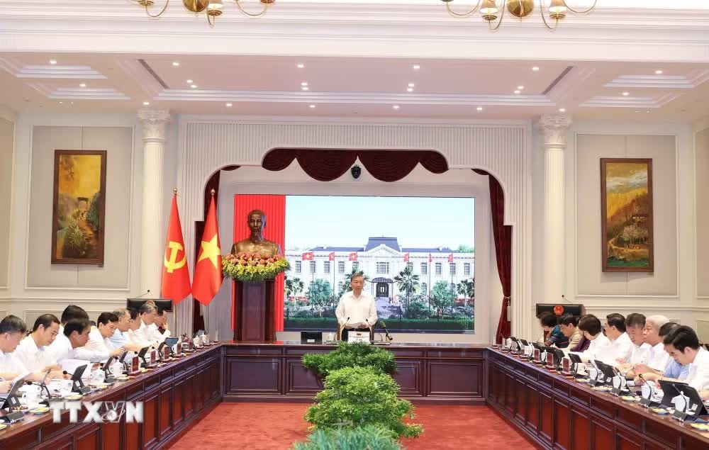Tổng B&iacute; thư ảnh 3