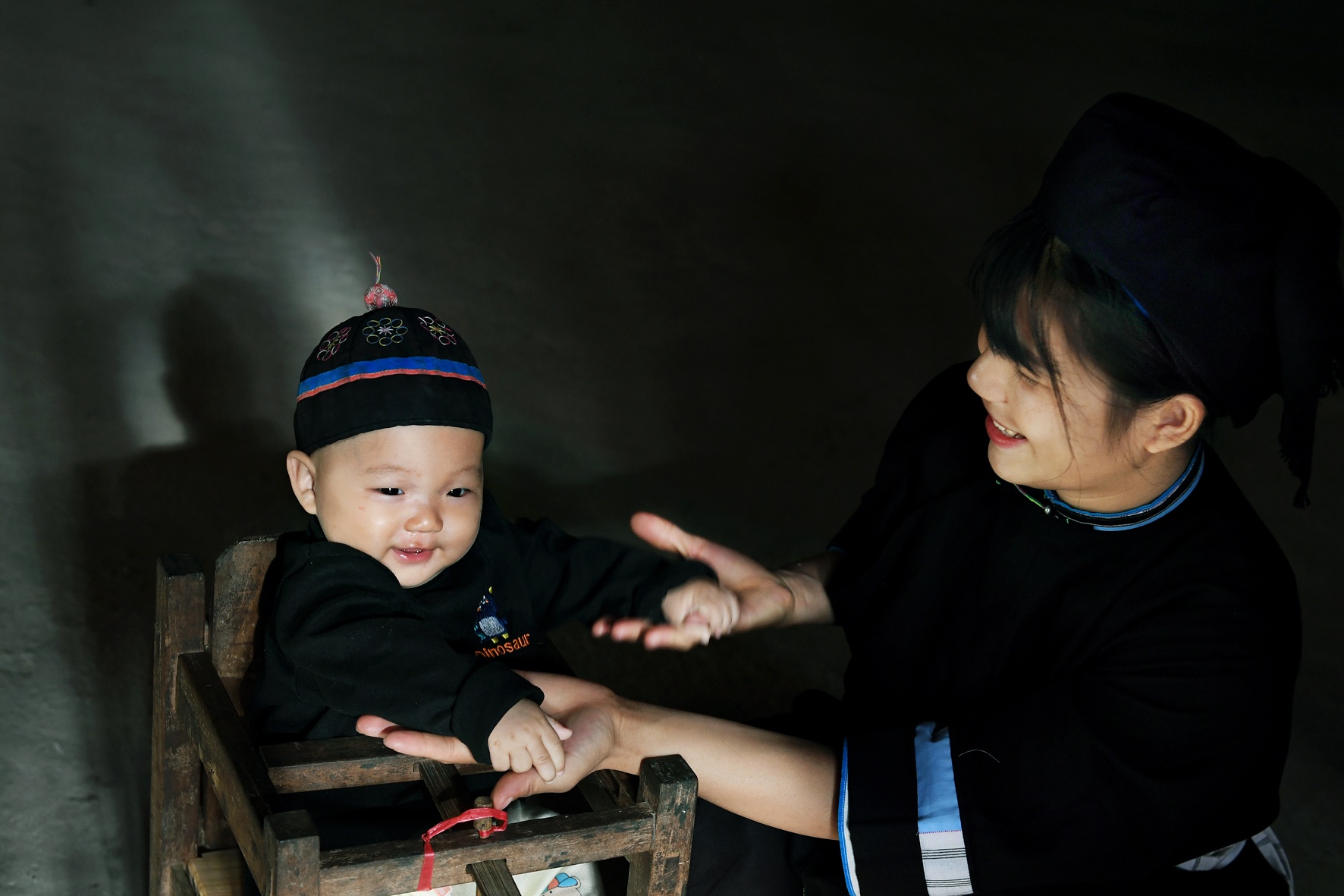 Trần Thế Phong ảnh 3