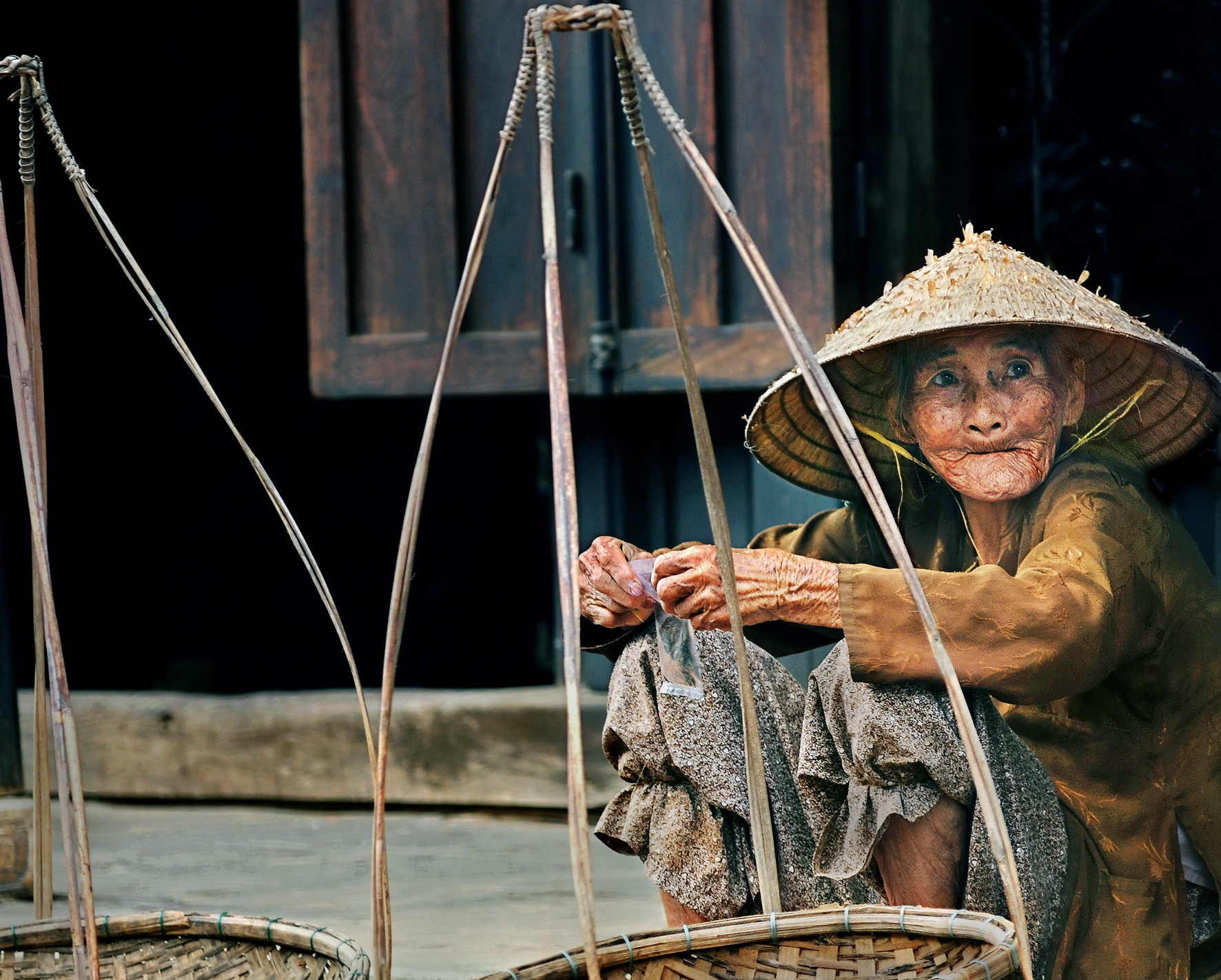Hơn 20 năm đi tìm hình bóng 'Mẹ' khắp mọi miền Tổ quốc