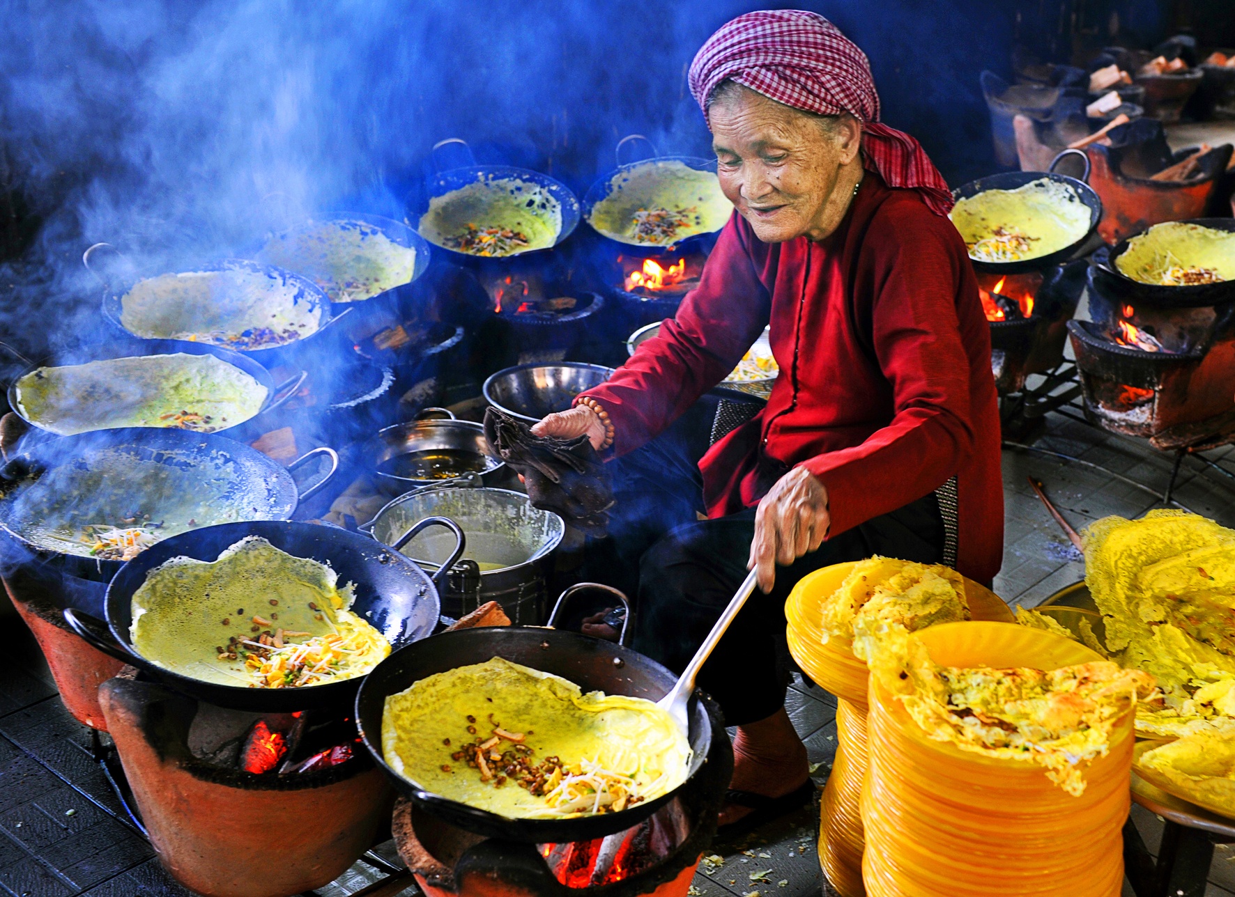 Trần Thế Phong ảnh 8