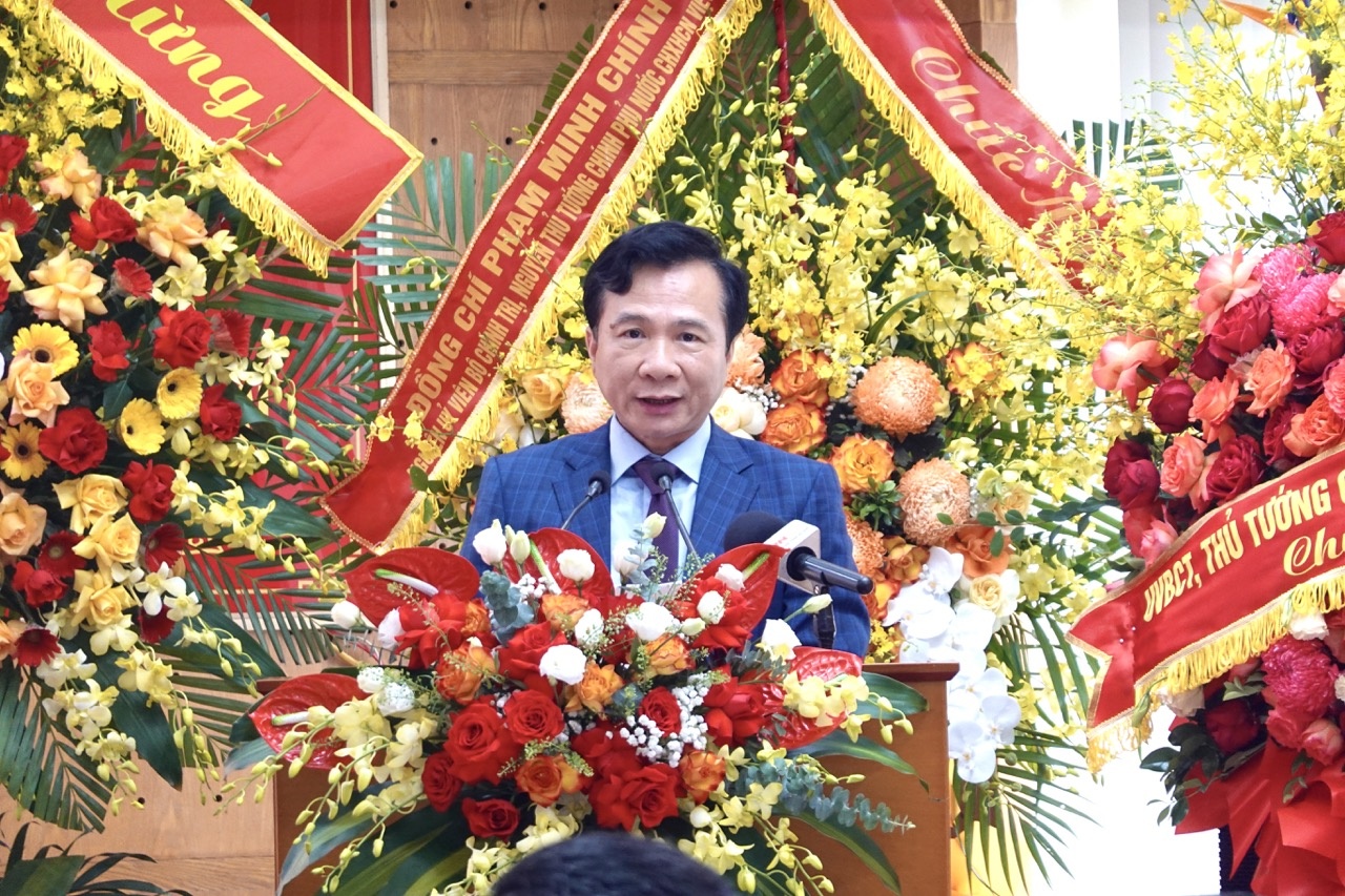 Đại tướng Lương Cường ảnh 2