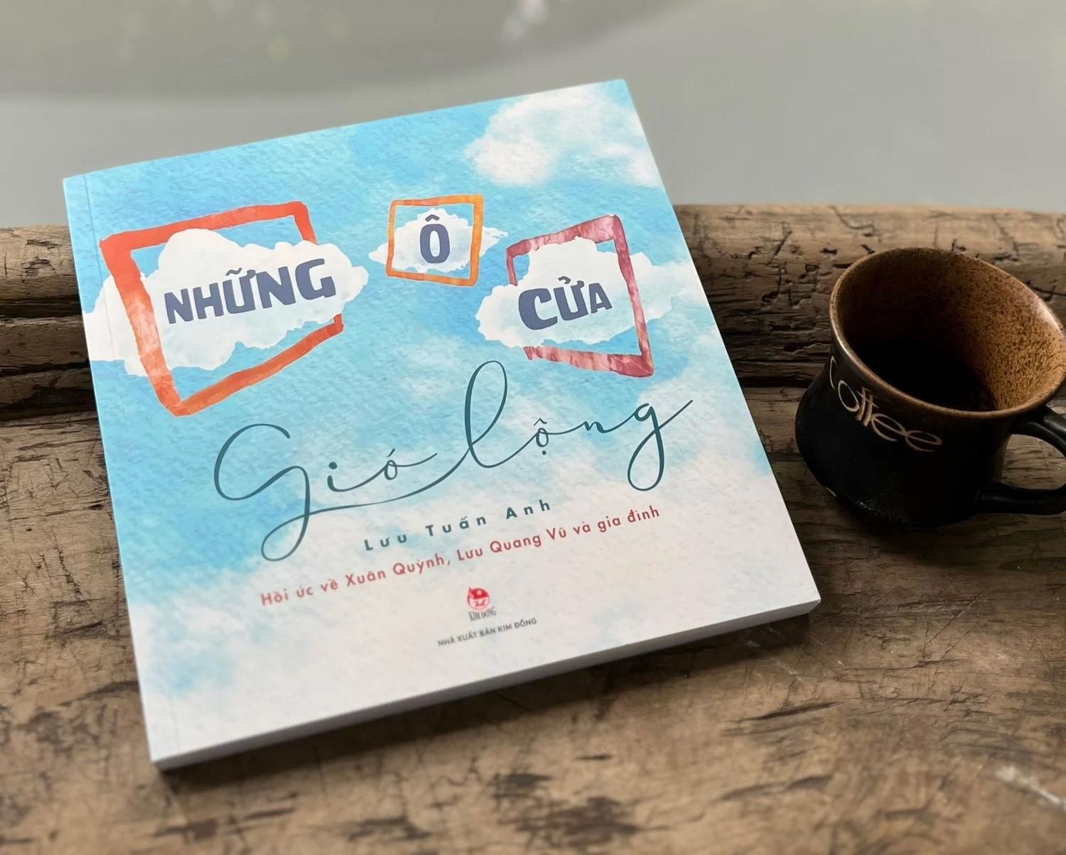 Xu&acirc;n Quỳnh ảnh 1