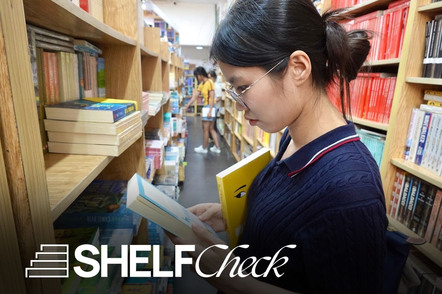 Sách chủ đề lịch sử, văn học kinh điển bán chạy tháng 8