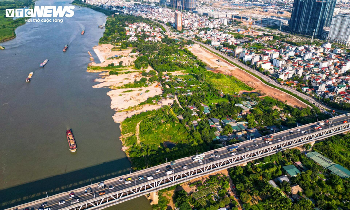 s&ocirc;ng Hồng ảnh 1