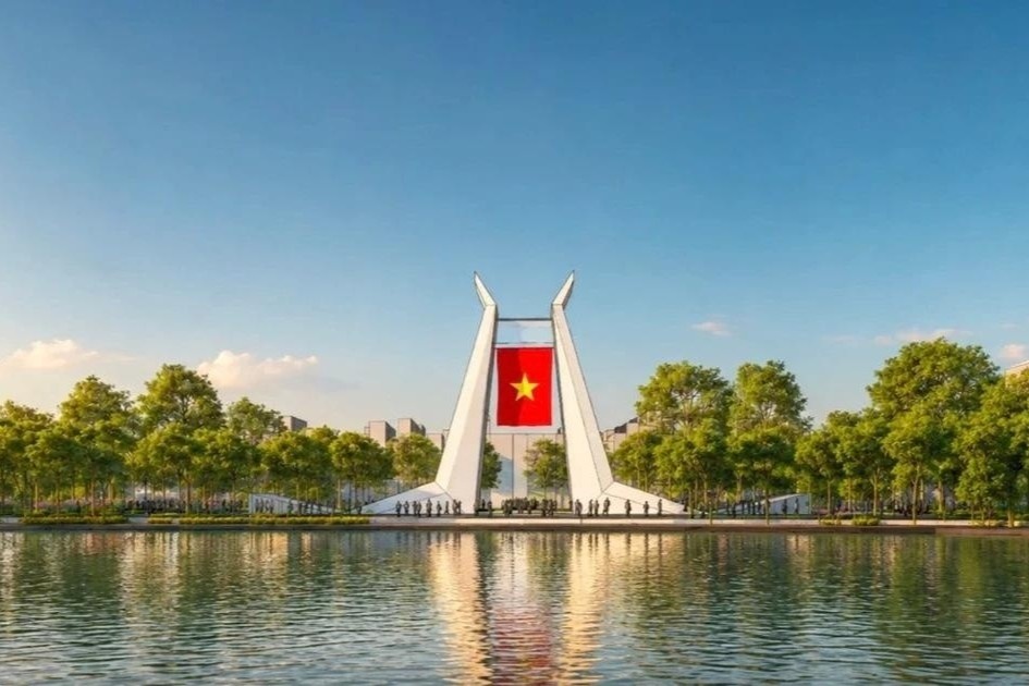 Hà Nội nói về ‘Khải Hoàn Môn’ và ý nghĩa quy hoạch hồ Hoàn Kiếm