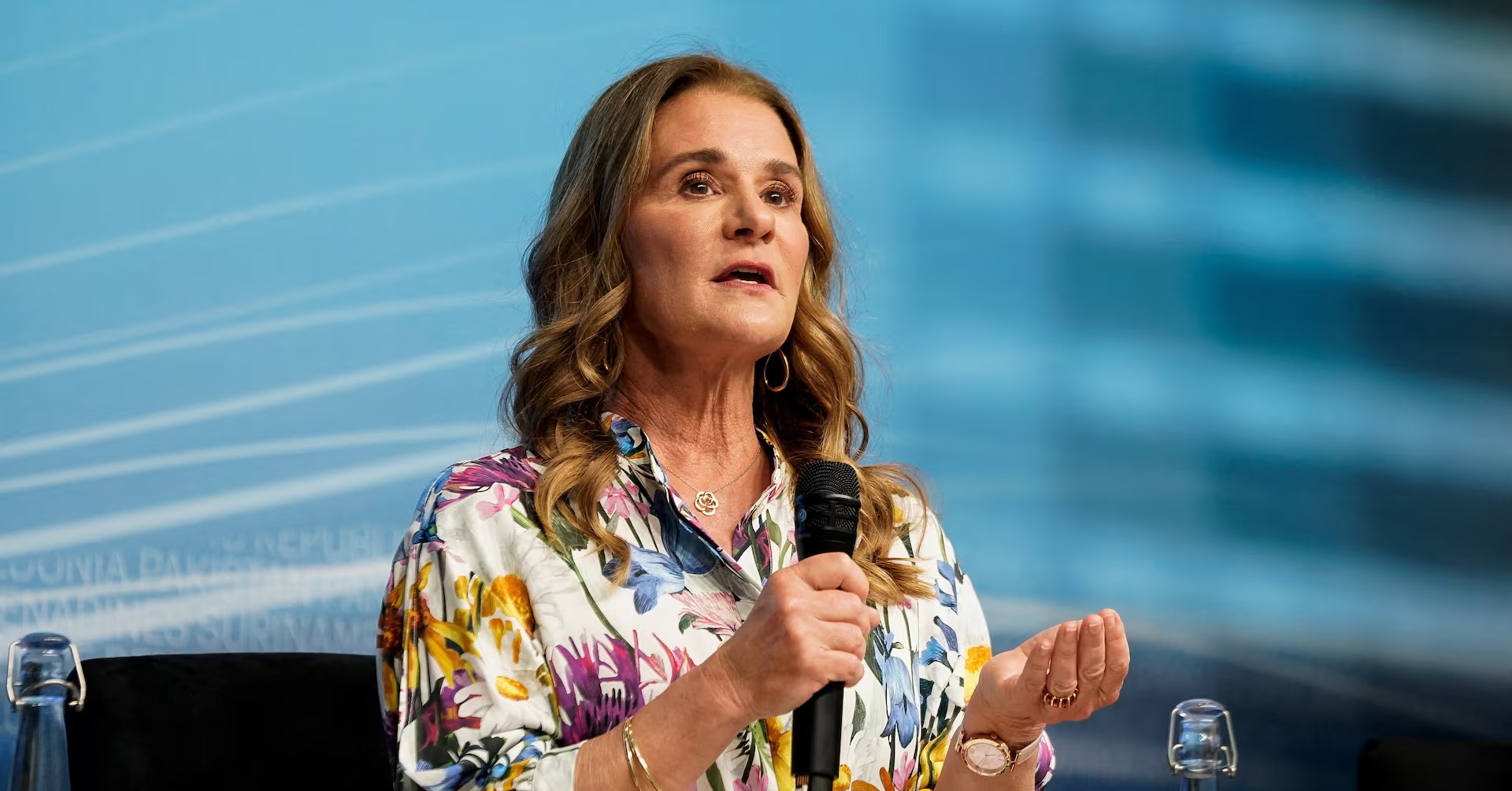 Melinda Gates ảnh 2