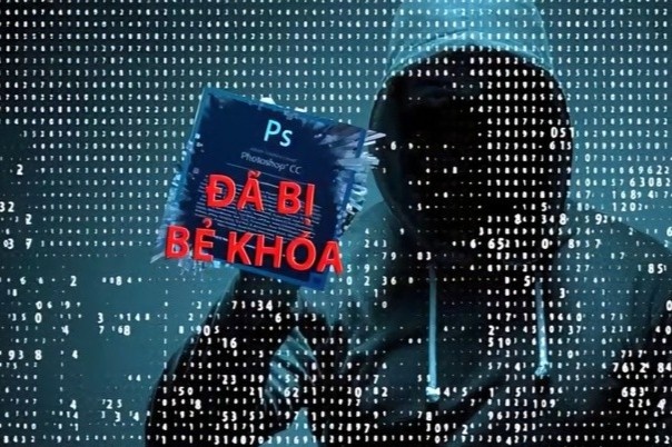 Công an Hà Nội cảnh báo nguy cơ từ phần mềm 'bẻ khóa'