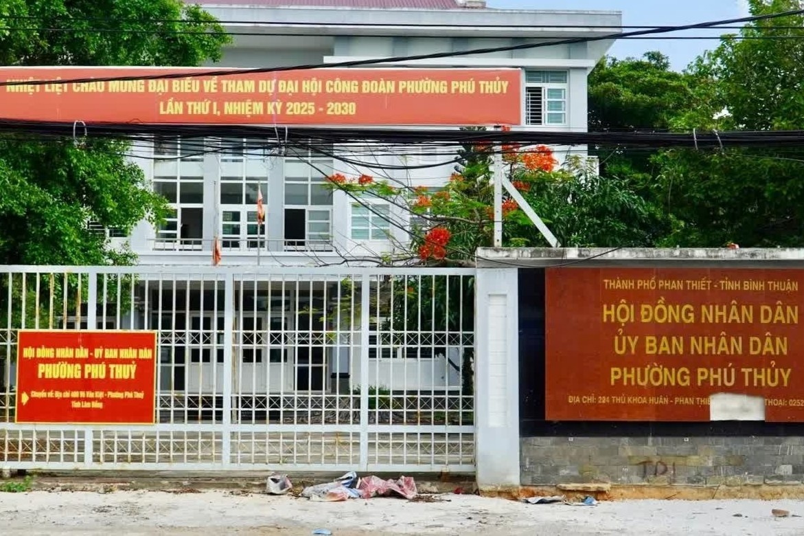 Phê bình 57 chủ tịch xã, phường ở Lâm Đồng