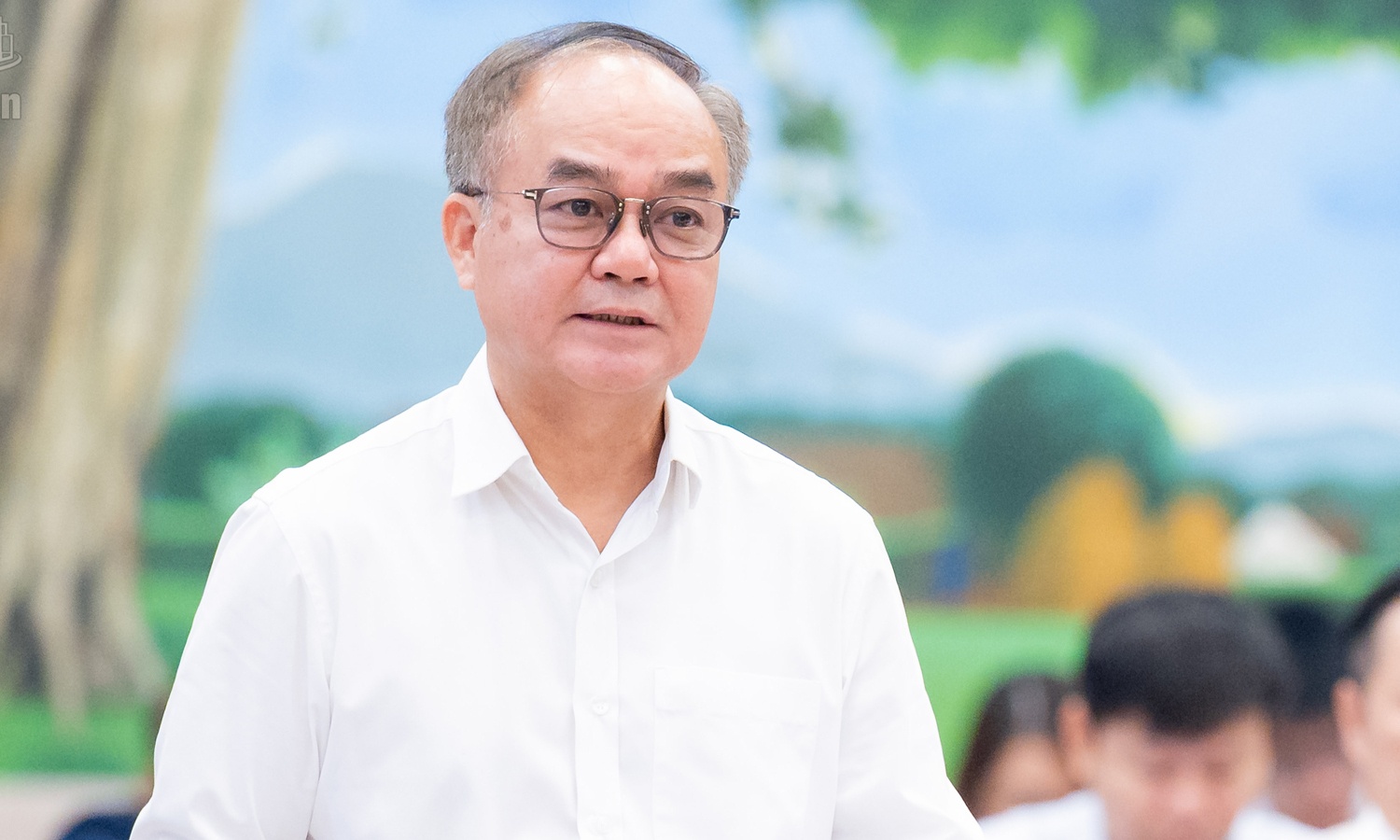cải c&aacute;ch tiền lương ảnh 1