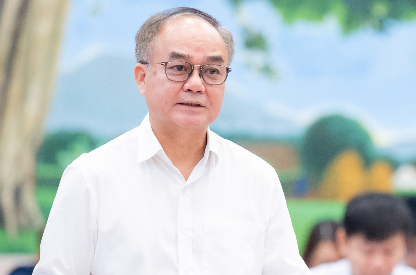 Đề án cải cách tiền lương dự kiến được TƯ thông qua vào tháng 3/2027