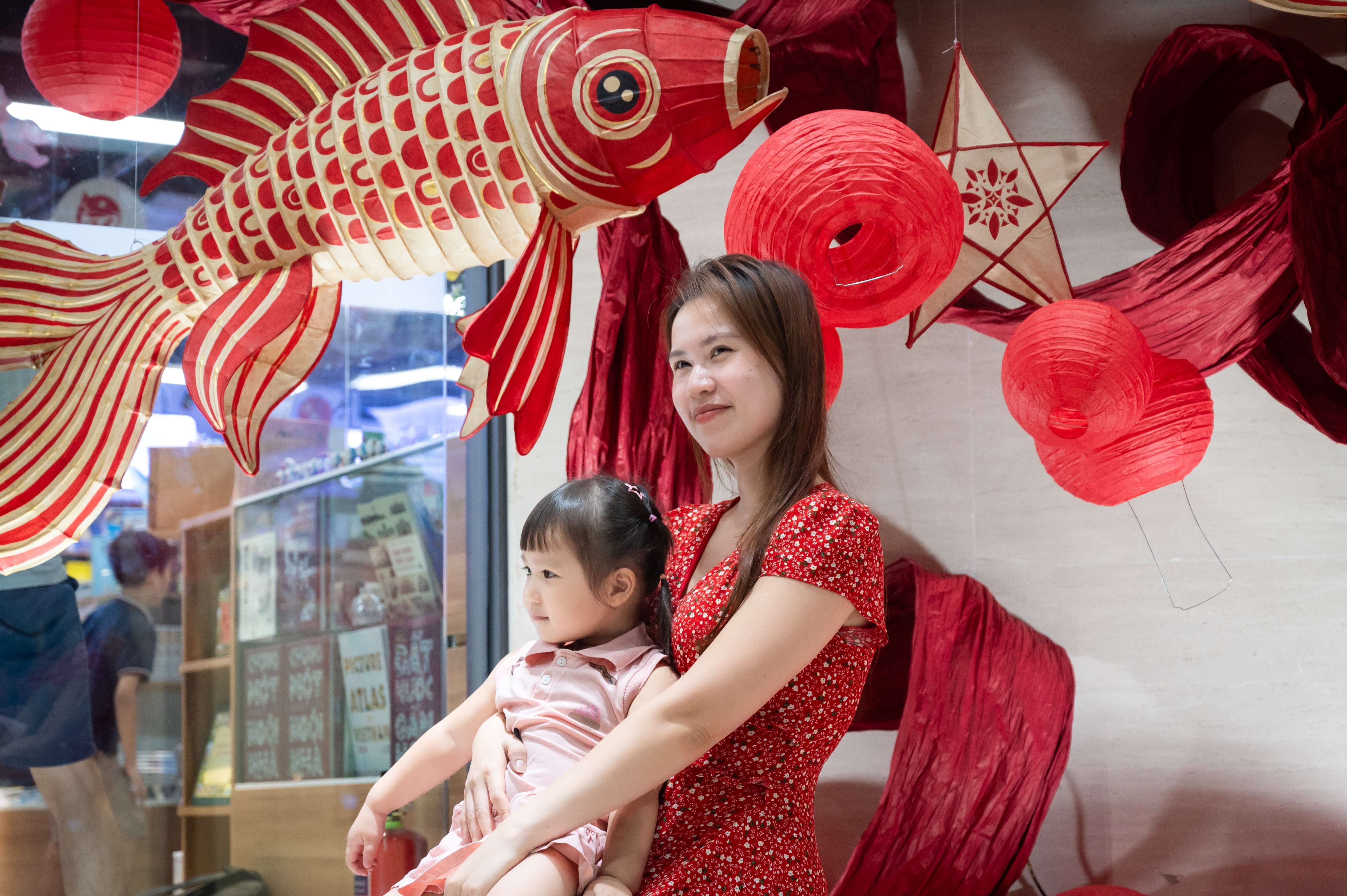 Trung thu ảnh 10 Trung thu ảnh 10