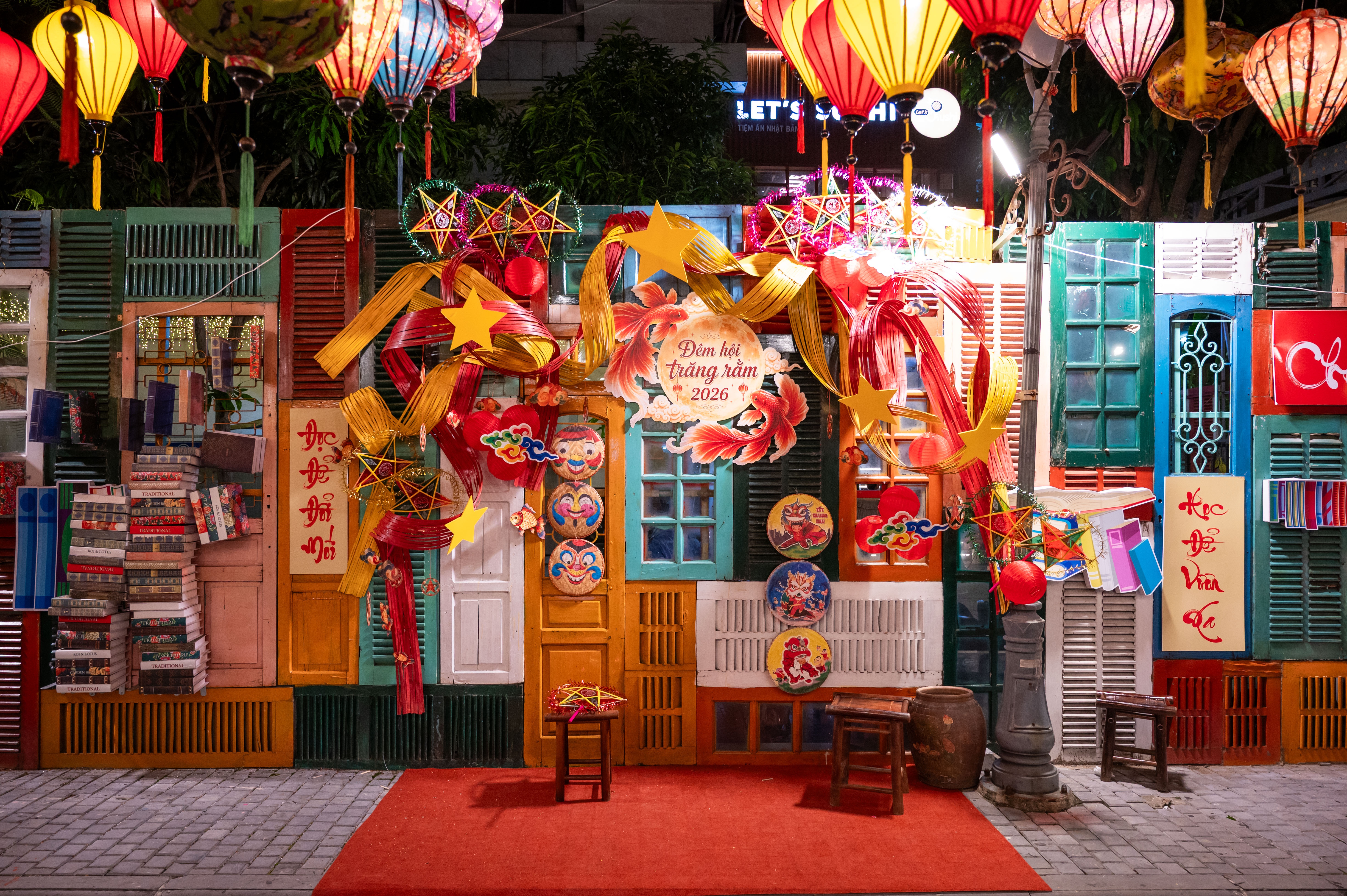 Trung thu ảnh 15