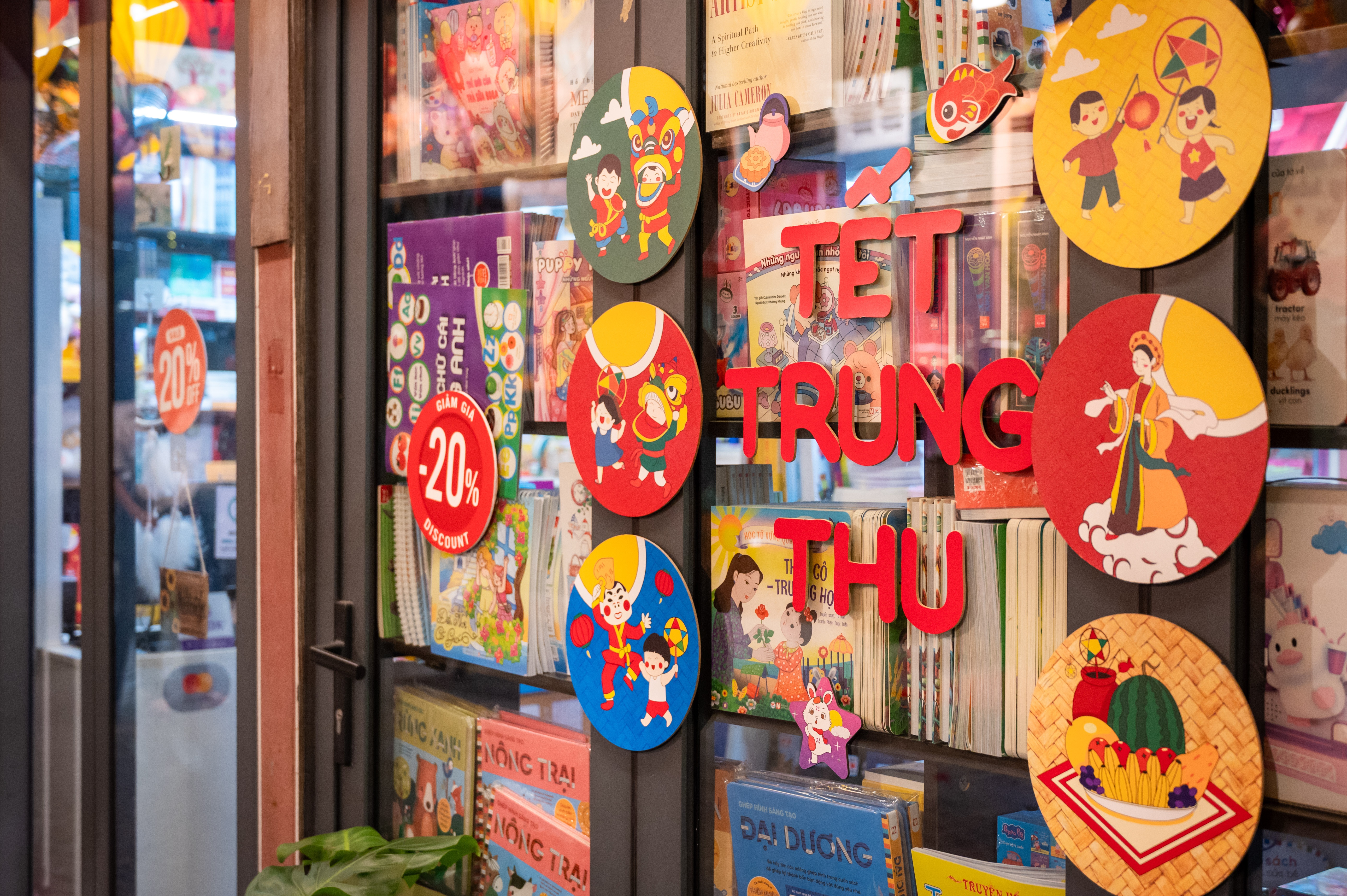 Trung thu ảnh 18 Trung thu ảnh 18