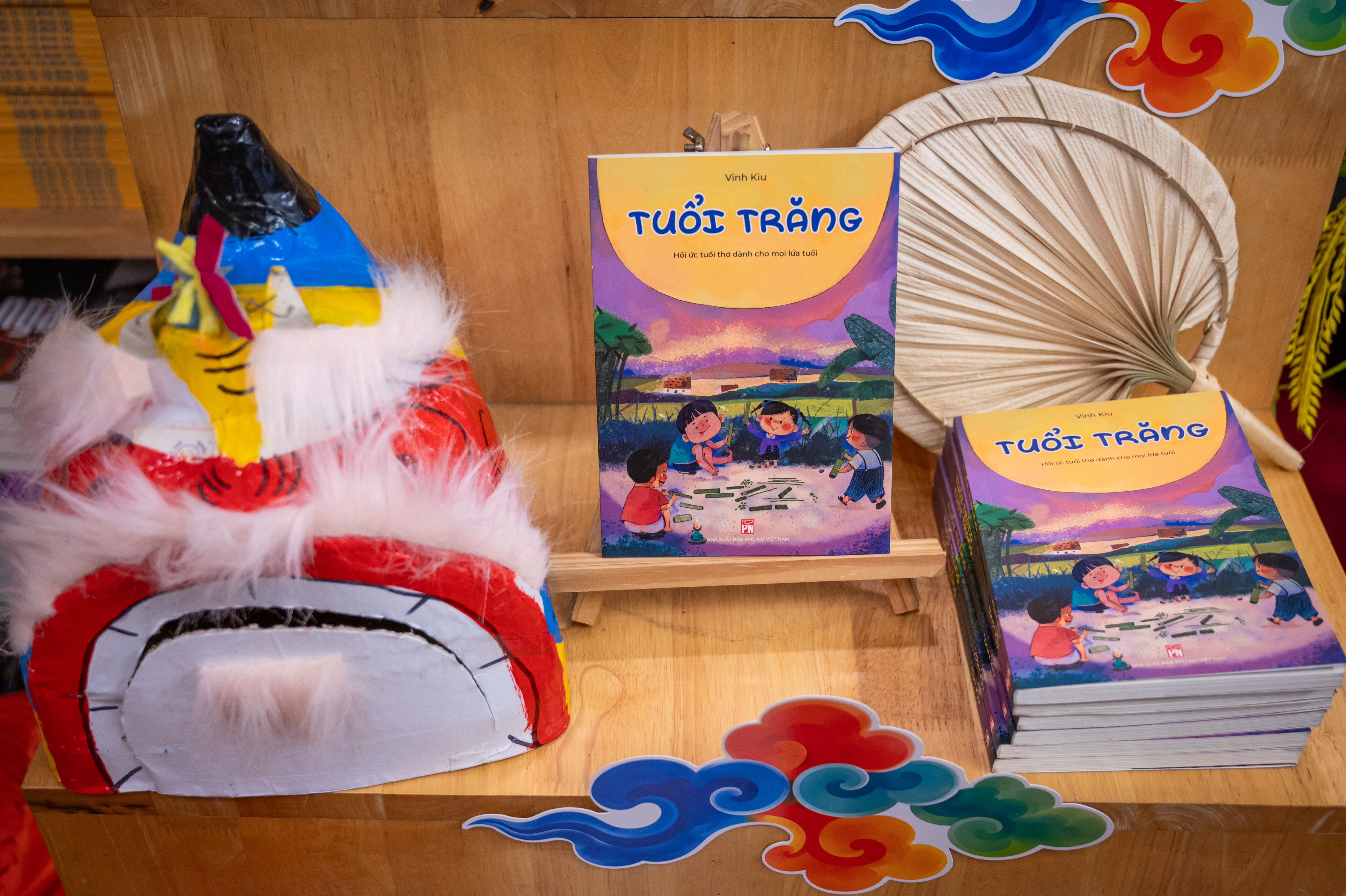 Trung thu ảnh 19 Trung thu ảnh 19
