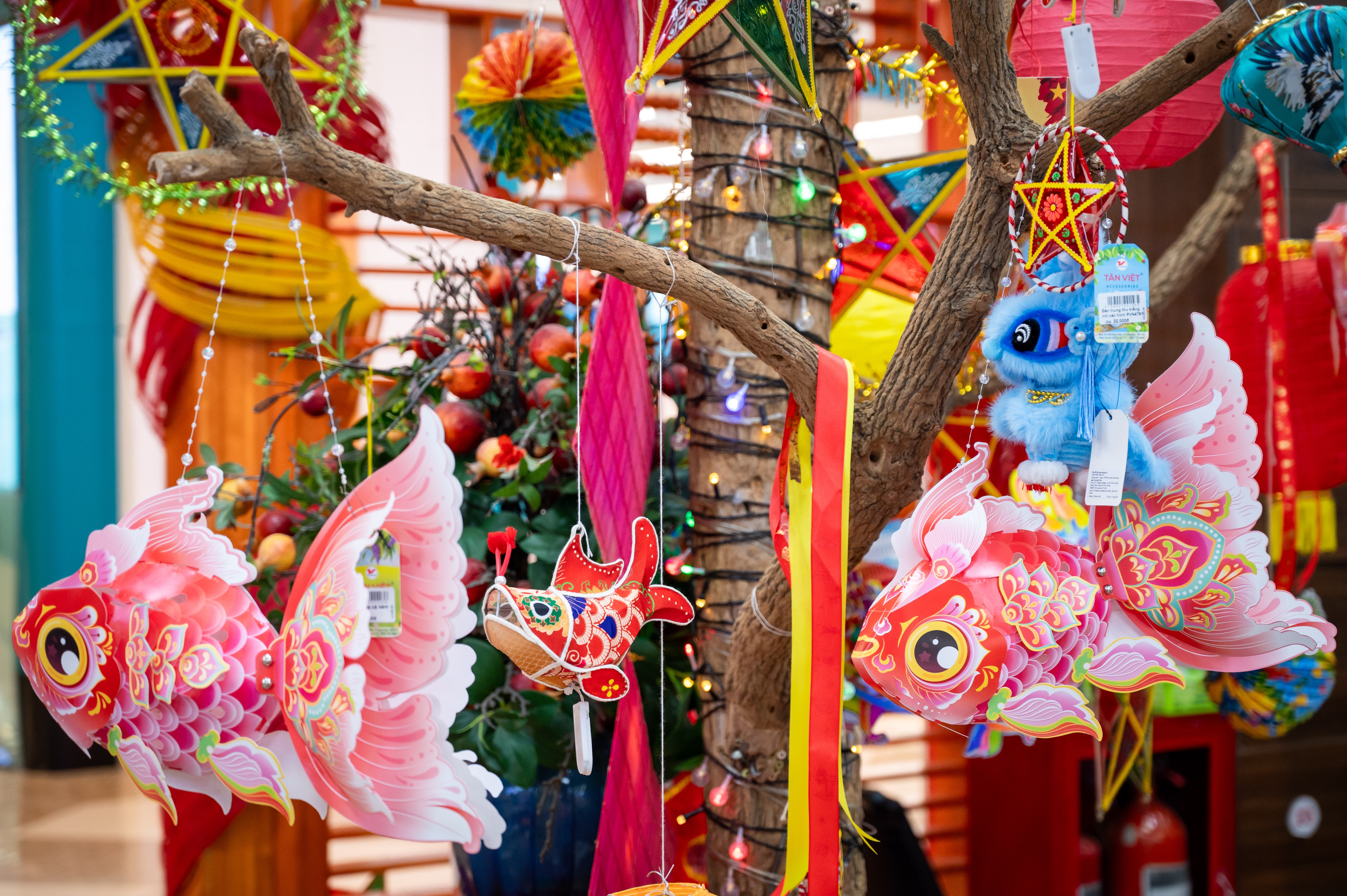 Trung thu ảnh 5 Trung thu ảnh 5