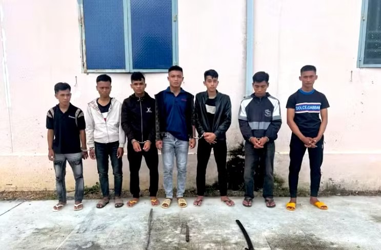tử vong ảnh 1