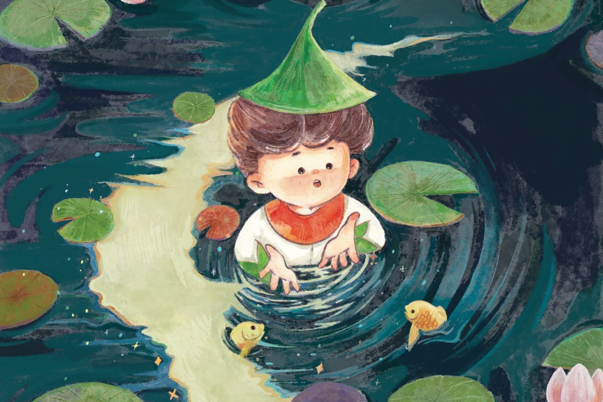 Sách hay phù hợp đọc mùa Trung Thu