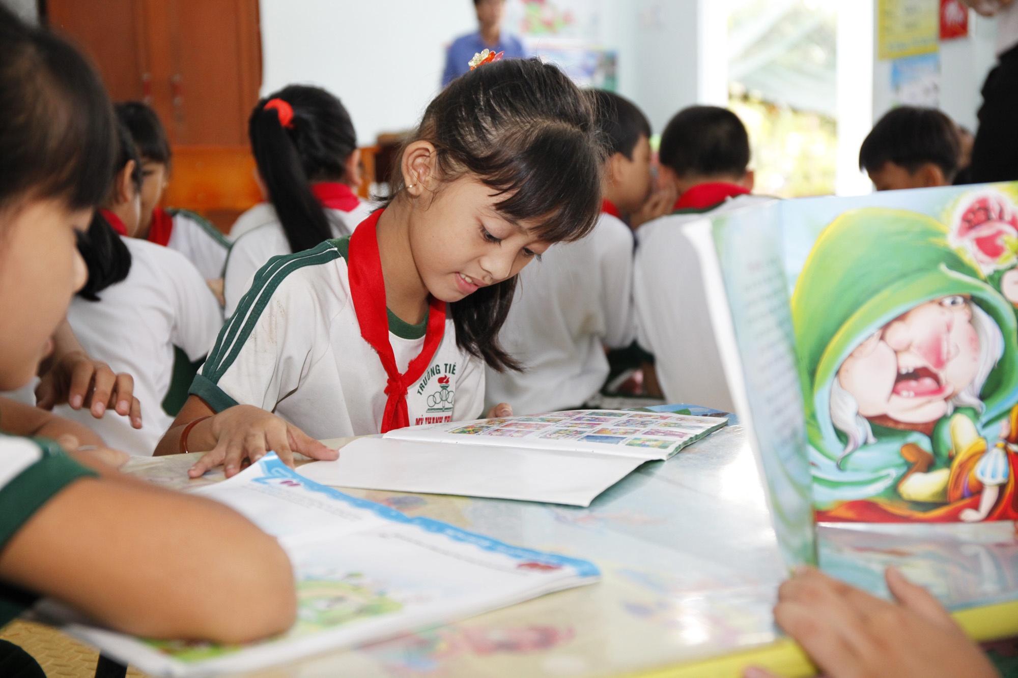 thư viện ảnh 11 thư viện ảnh 11