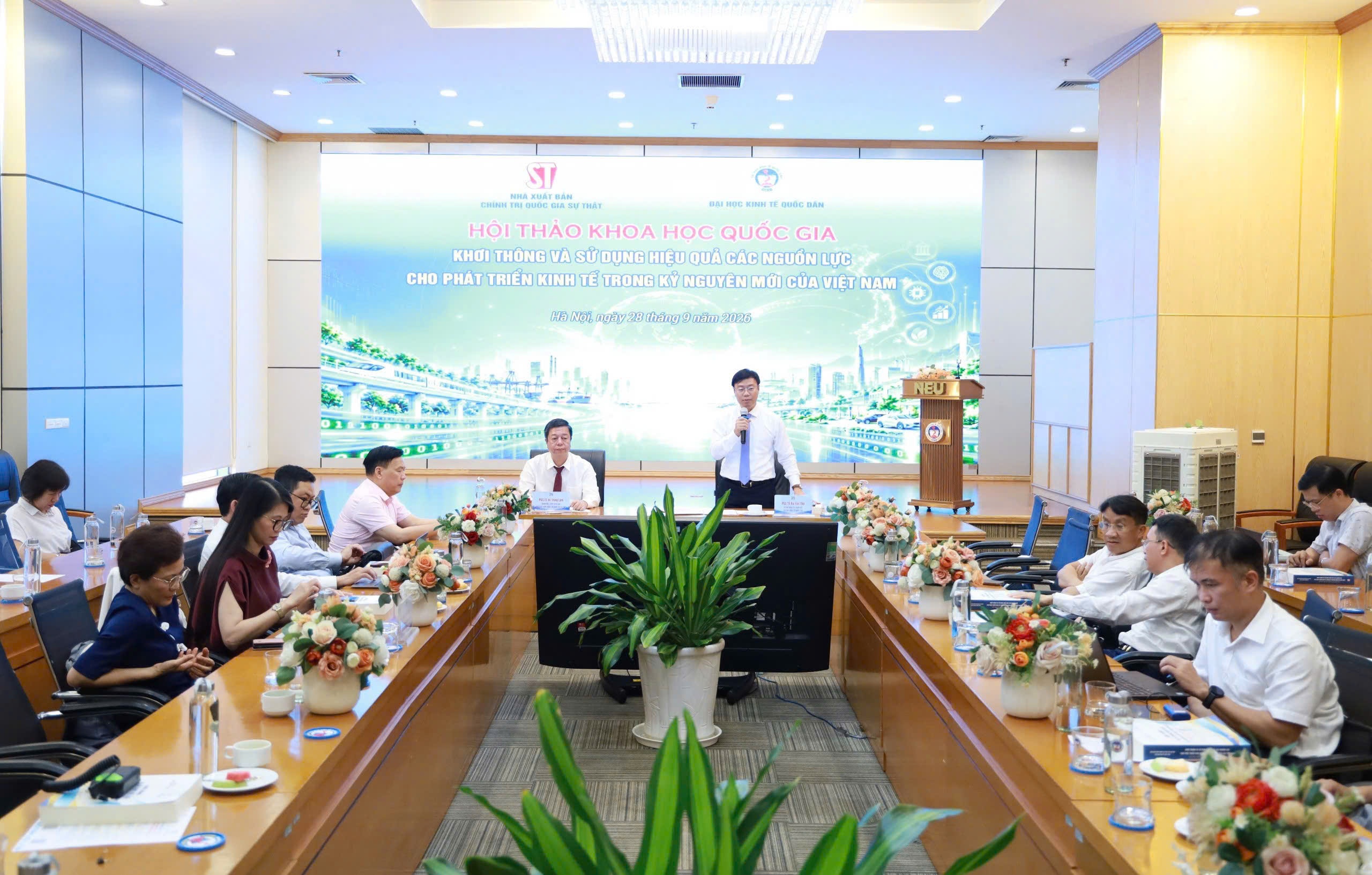 vị thế cạnh tranh ảnh 1