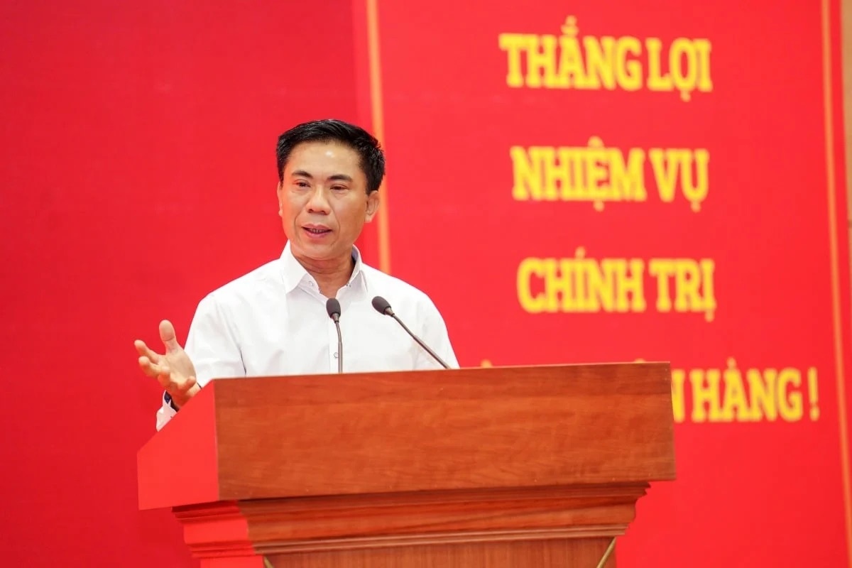 Công tác tư tưởng: Từ phản ứng thụ động sang chủ động dẫn dắt