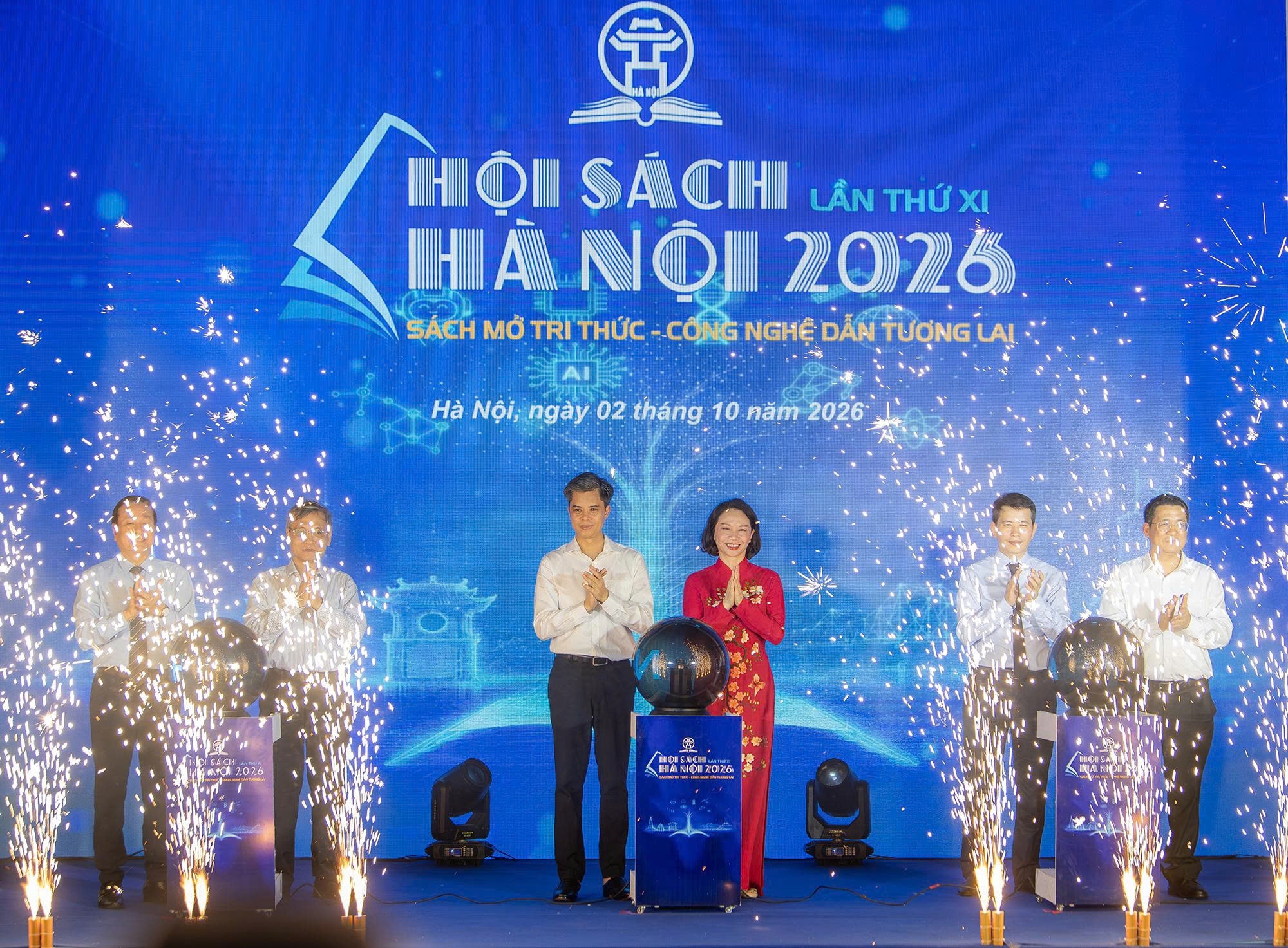 Hội s&aacute;ch ảnh 3