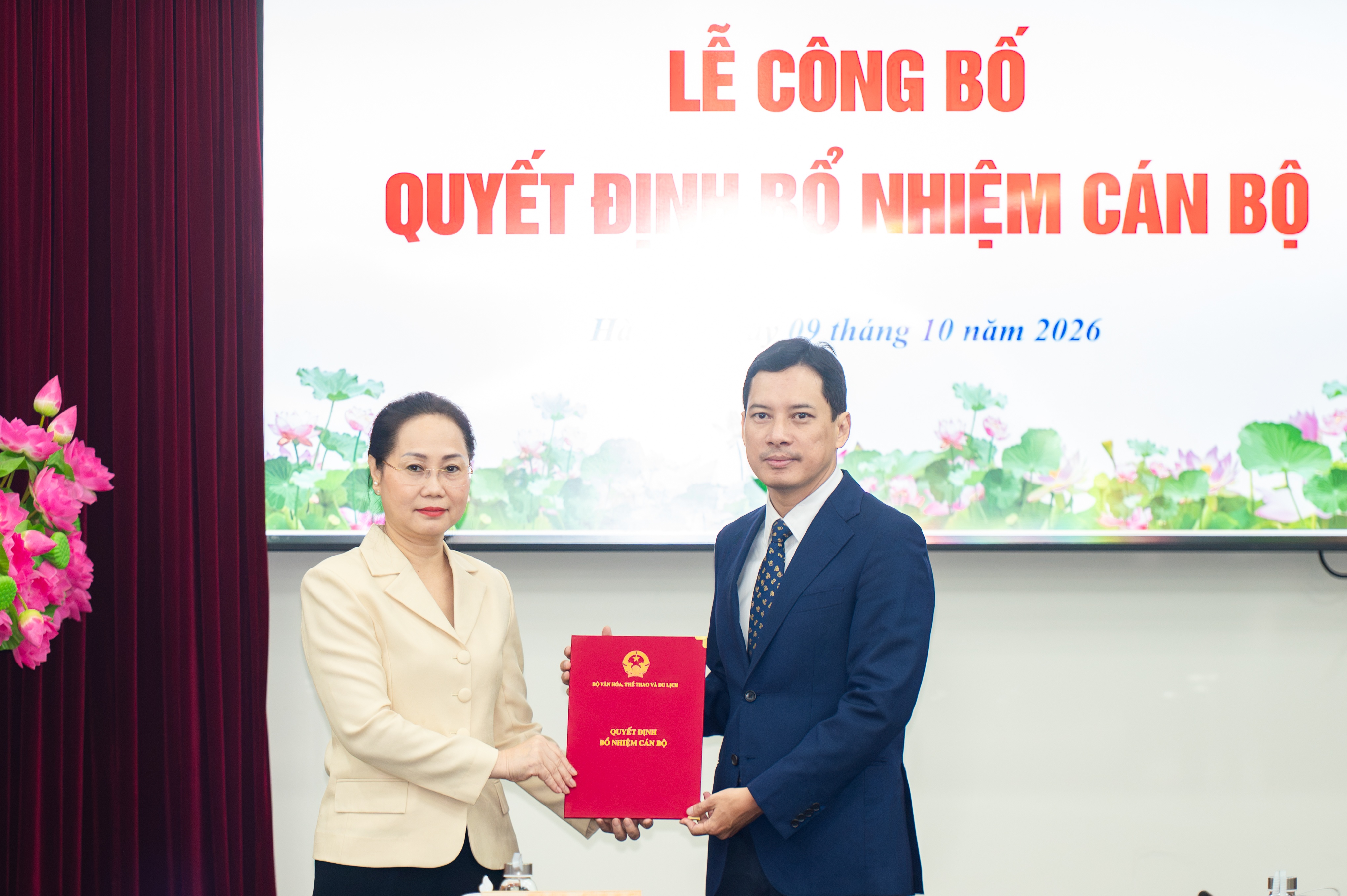 Cục B&aacute;o ch&iacute; ảnh 1