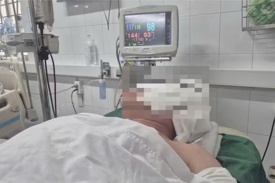 Nạn nhân sống sót không thể dự phiên tòa vụ thảm án ở Đồng Nai