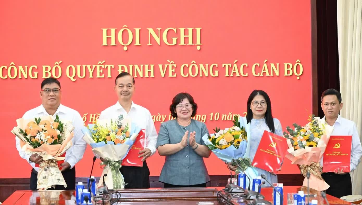 TP.HCM ảnh 1