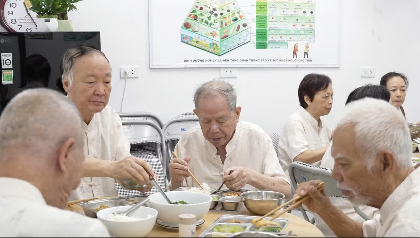 viện dưỡng l&atilde;o ảnh 2