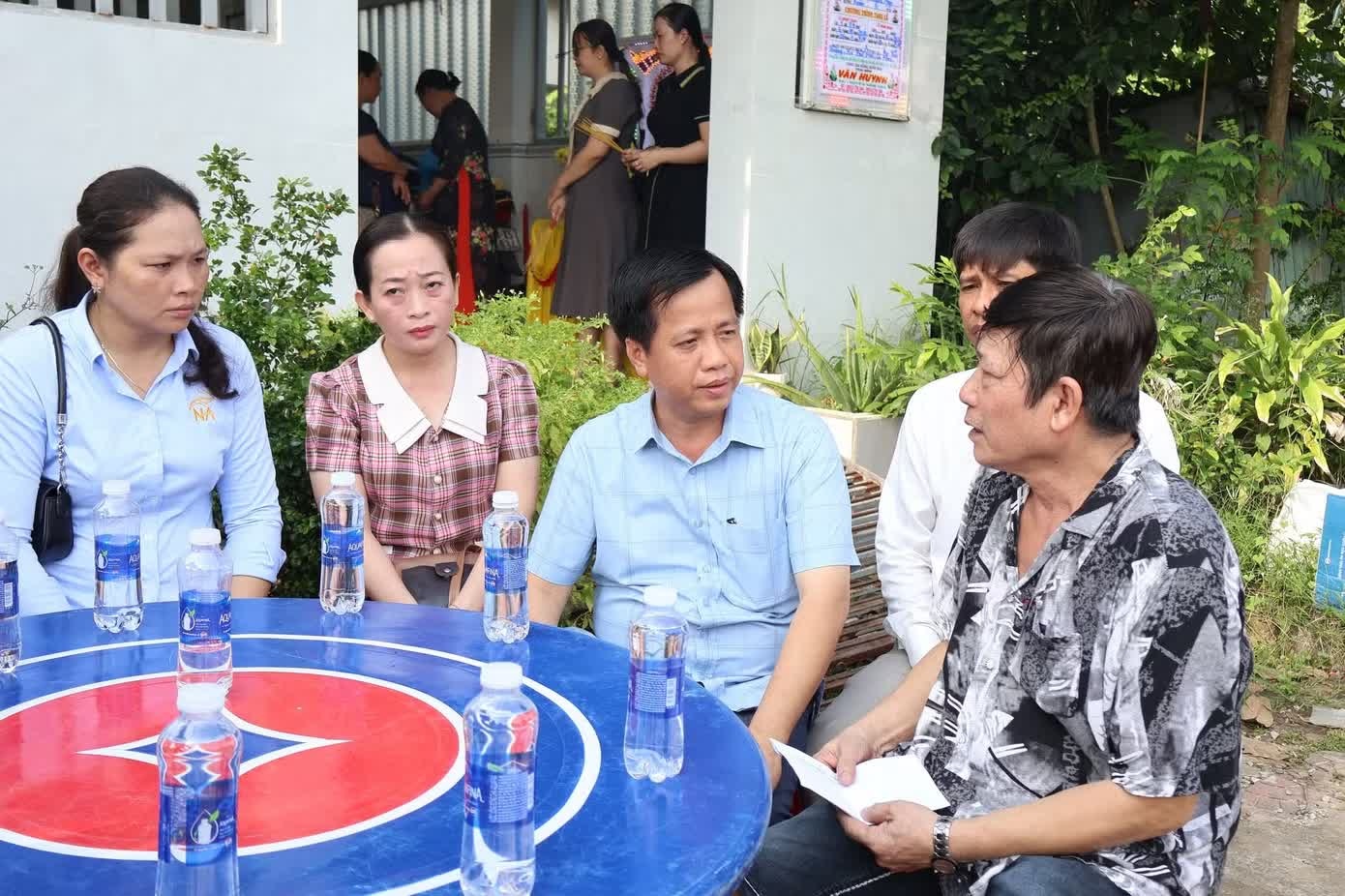 C&agrave; Mau ảnh 1