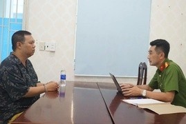 Công an Quảng Ninh triệt phá đường dây đánh bạc hơn 3.000 tỷ đồng