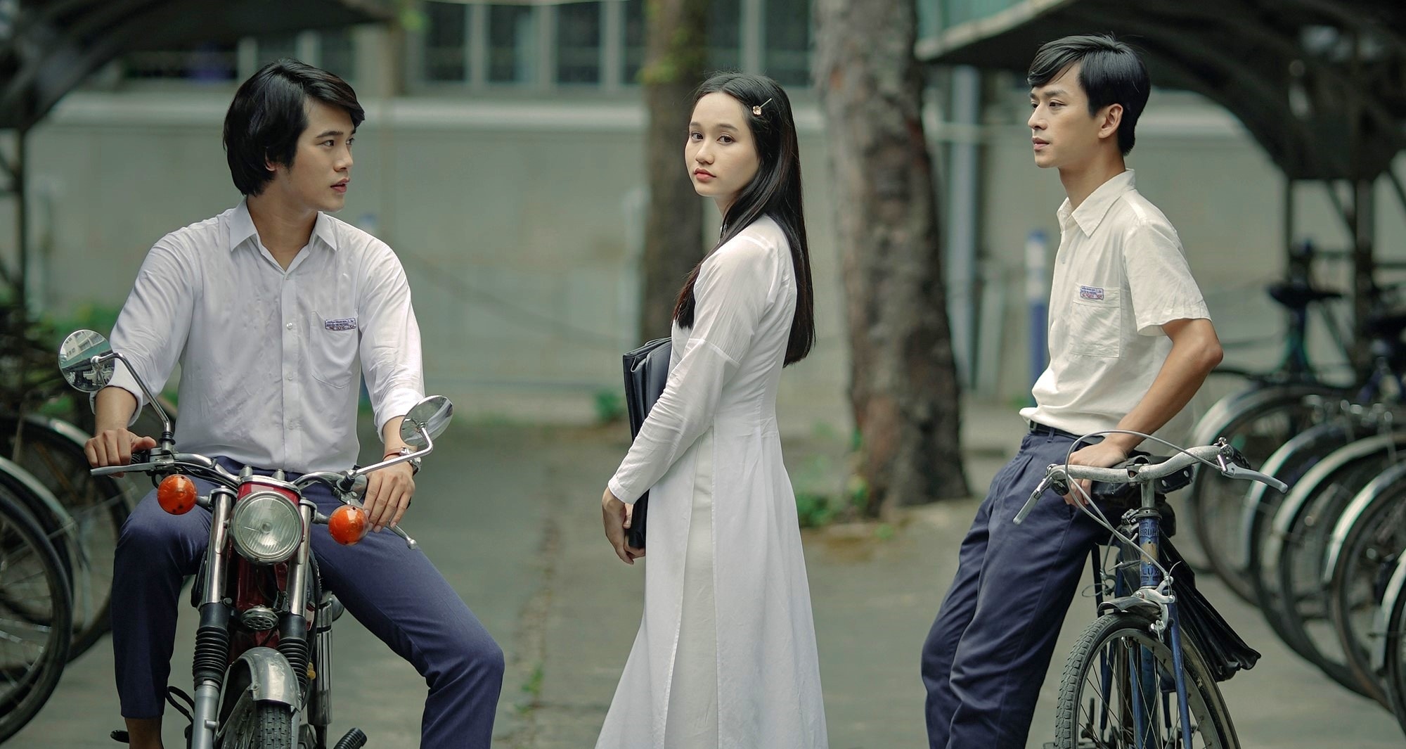 Điện ảnh Việt chưa phải điểm kết