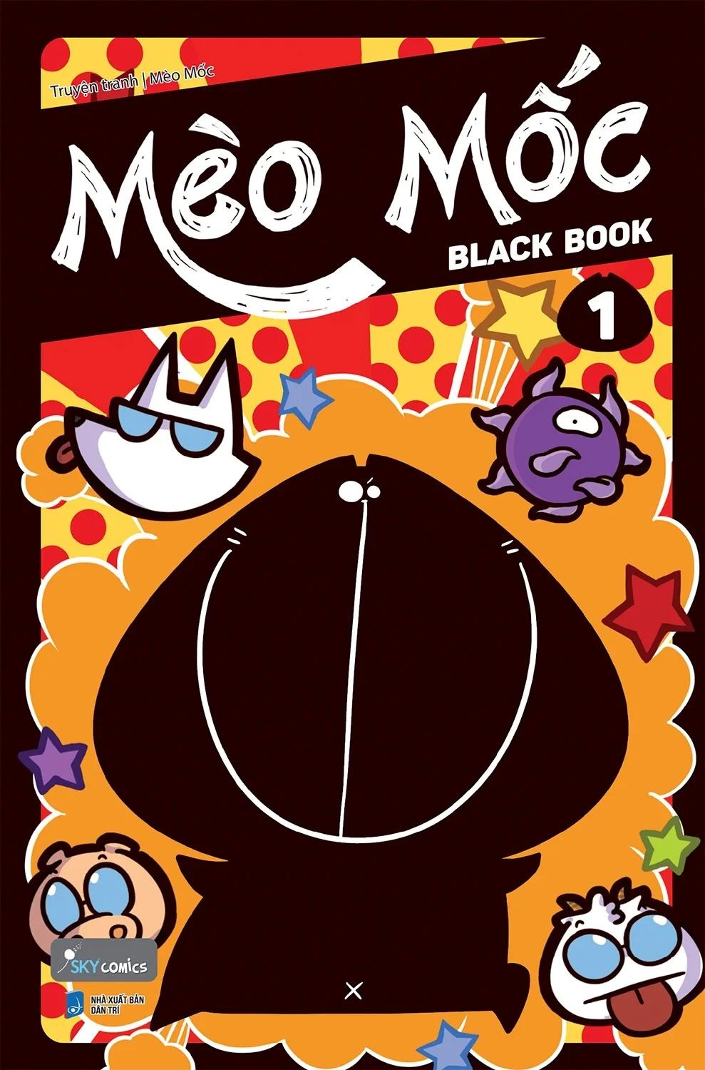 M&egrave;o Mốc ảnh 2