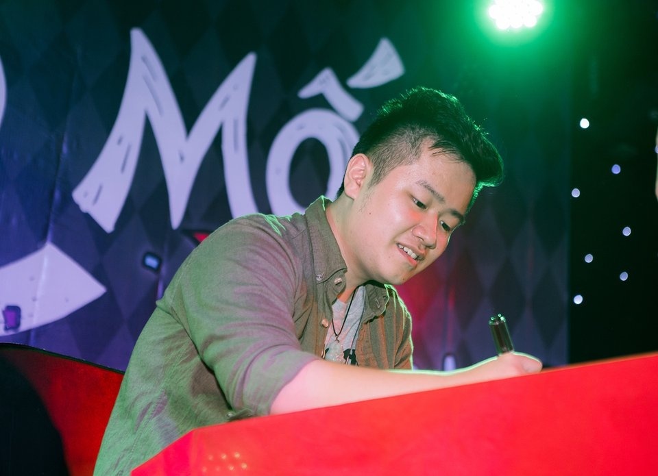 M&egrave;o Mốc ảnh 1