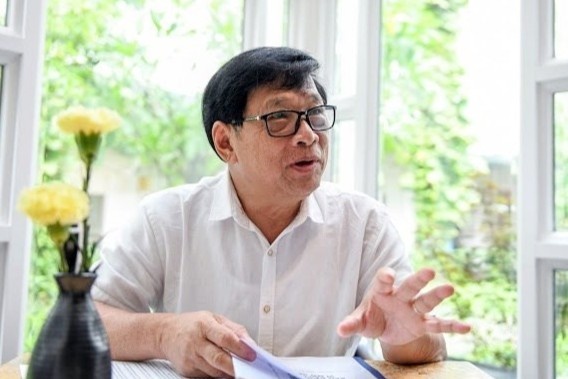 Cần sớm đưa các chính sách phát triển xuất bản vào cuộc sống
