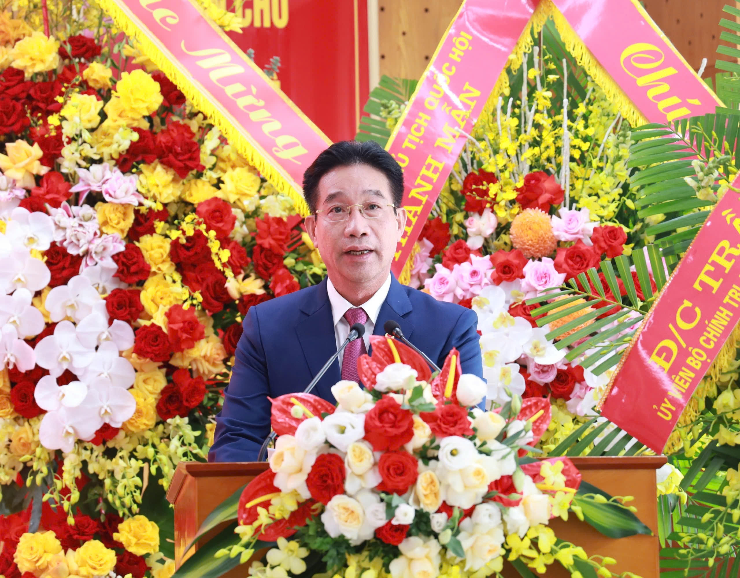 Trần Đại Quang ảnh 3
